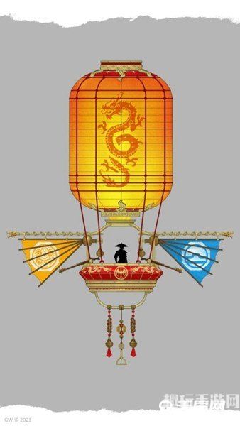 《全面战争战锤3》震旦兵种图鉴一览