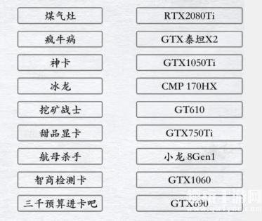 《汉字进化》女生别进图文通关攻略