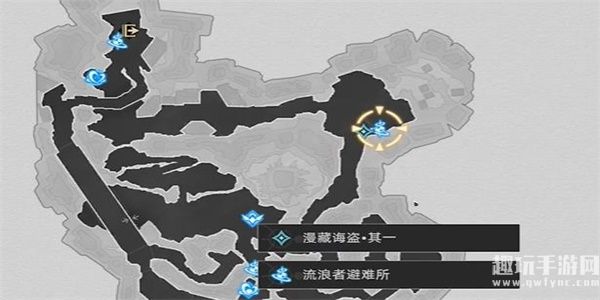 《崩坏：星穹铁道》漫藏海盗其一任务完成攻略详细步骤