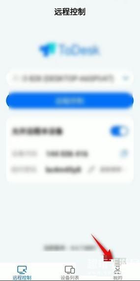 《todesk》画面模式设置方法