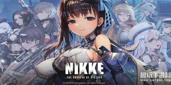 nikke胜利女神最新强度榜2023