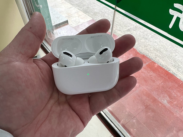 airpods pro2在哪重置-airpods pro2重置方法分享